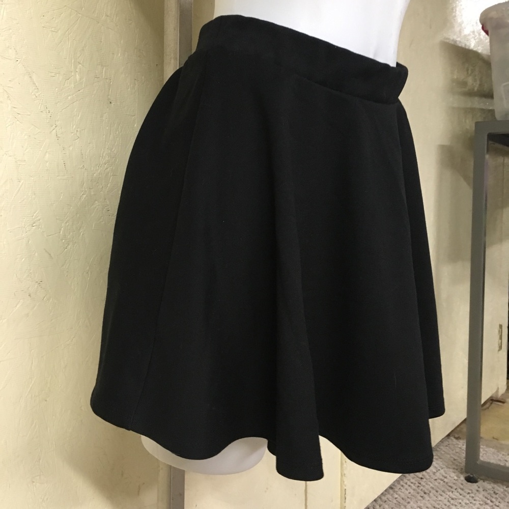 Cute Flair Skirt